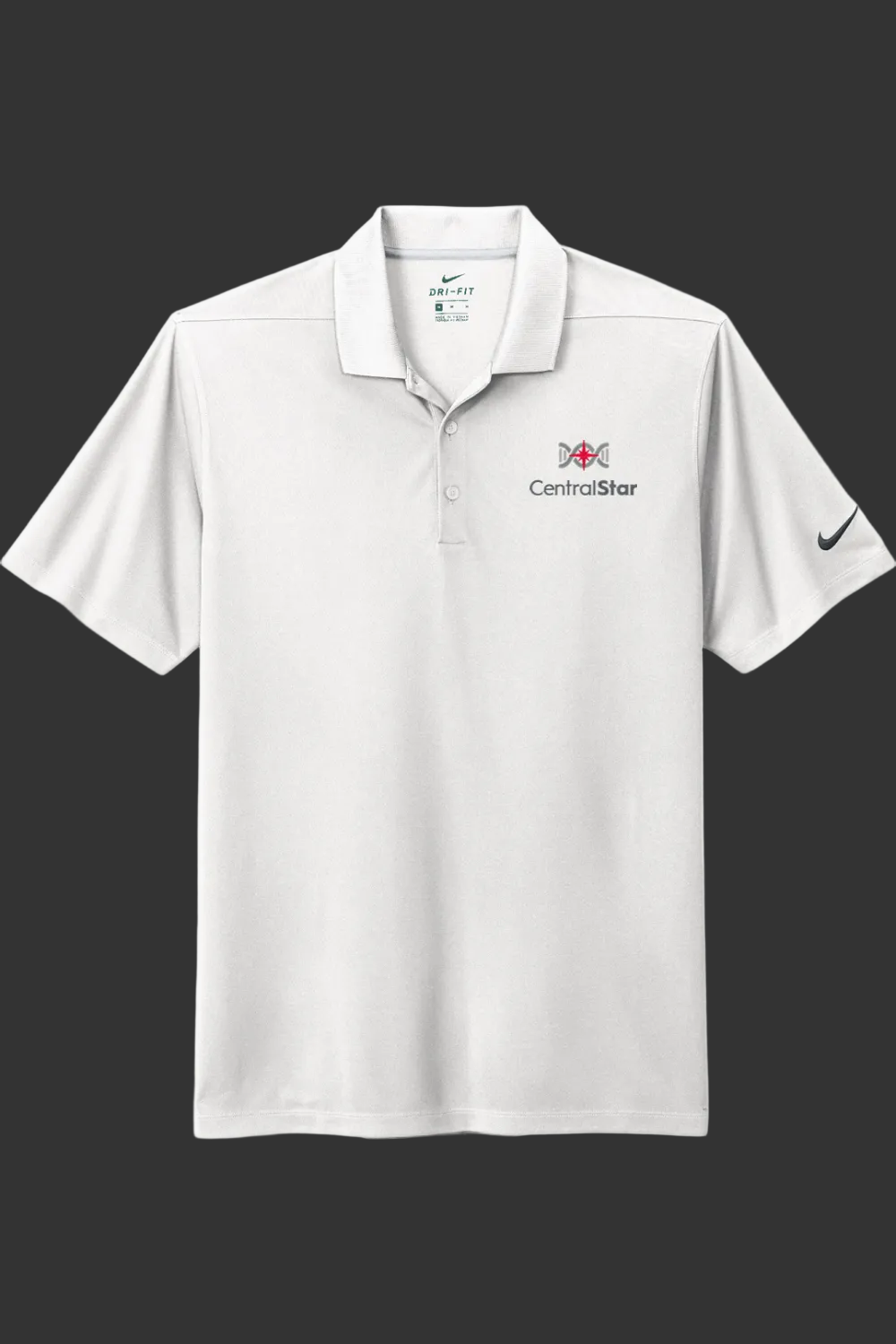 Nike Dri-FIT Micro Pique 2.0 Polo