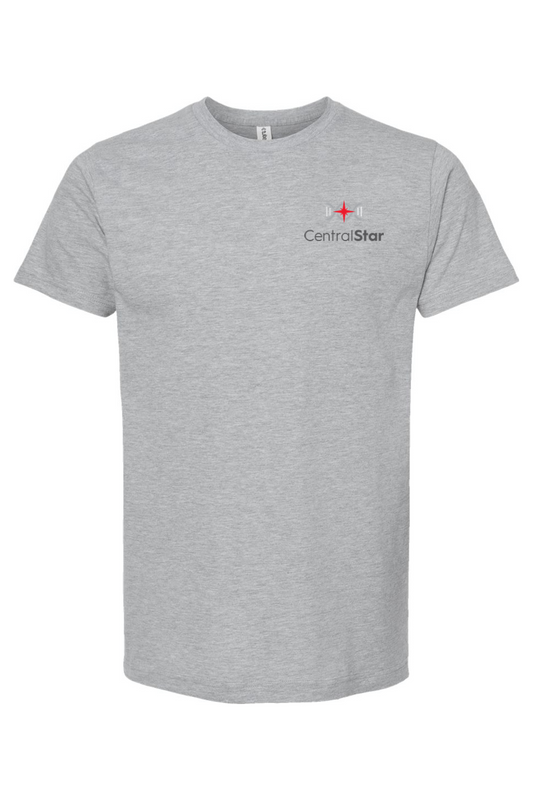 Tultex Unisex Fine Jersey T-Shirt