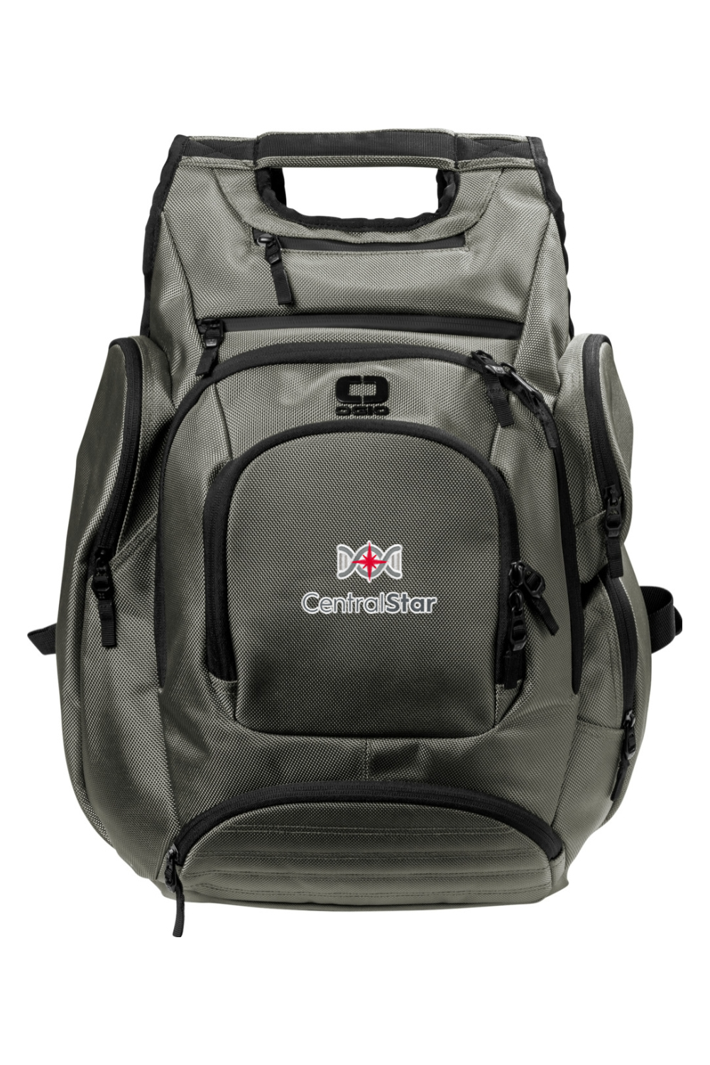 OGIO Metro Ballistic Pack