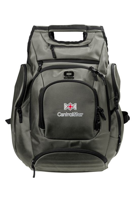OGIO Metro Ballistic Pack