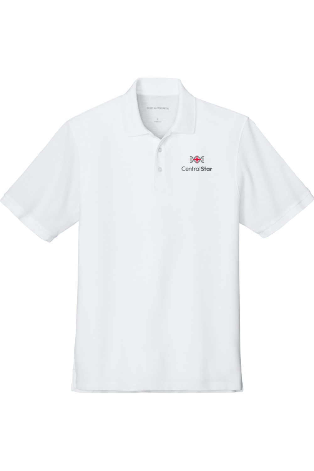 Port Authority Tall Wearever Signature Pique Polo
