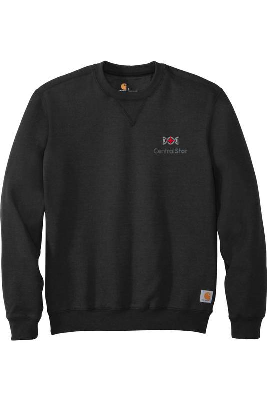 Carhartt Midweight Crewneck Sweatshirt