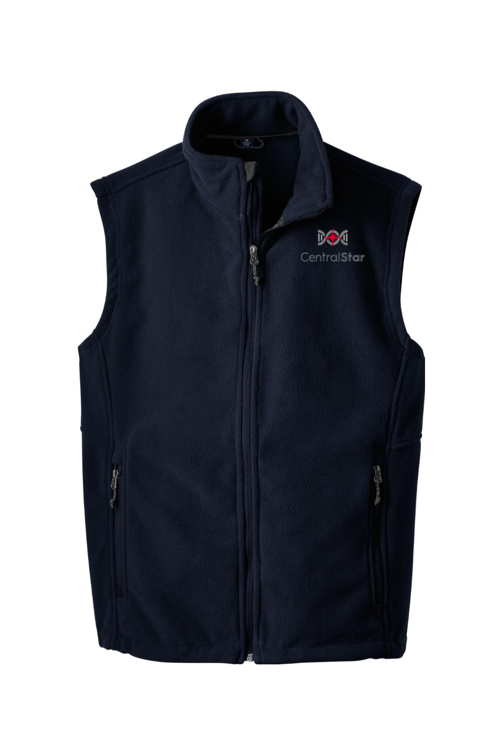 Port Authority Value Fleece Vest