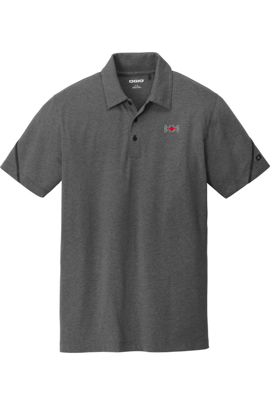OGIO Tread Polo