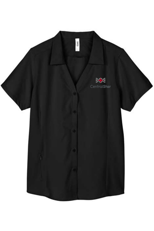 Core365 Women's Ultra UVP Marina Shirt