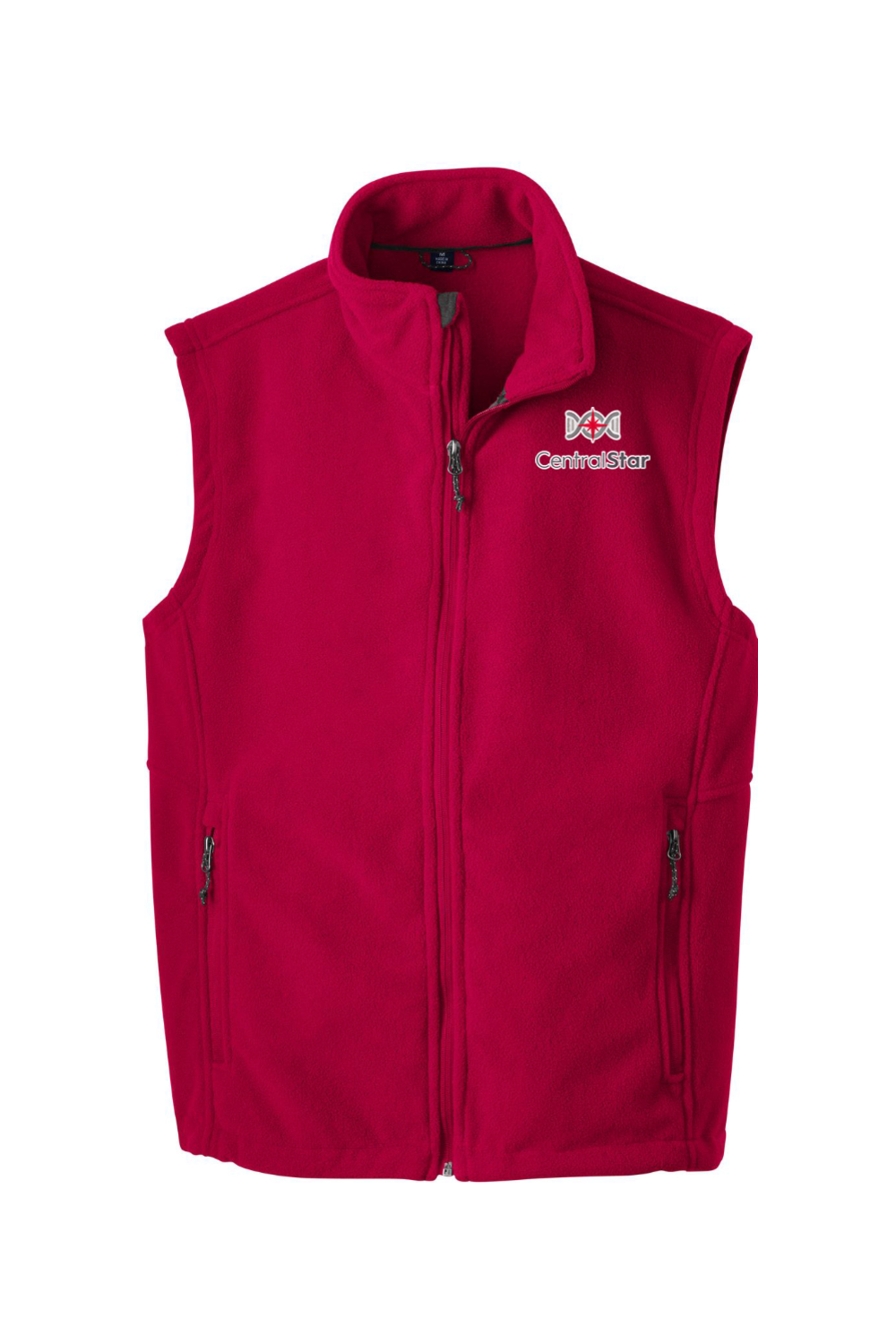 Port Authority Value Fleece Vest