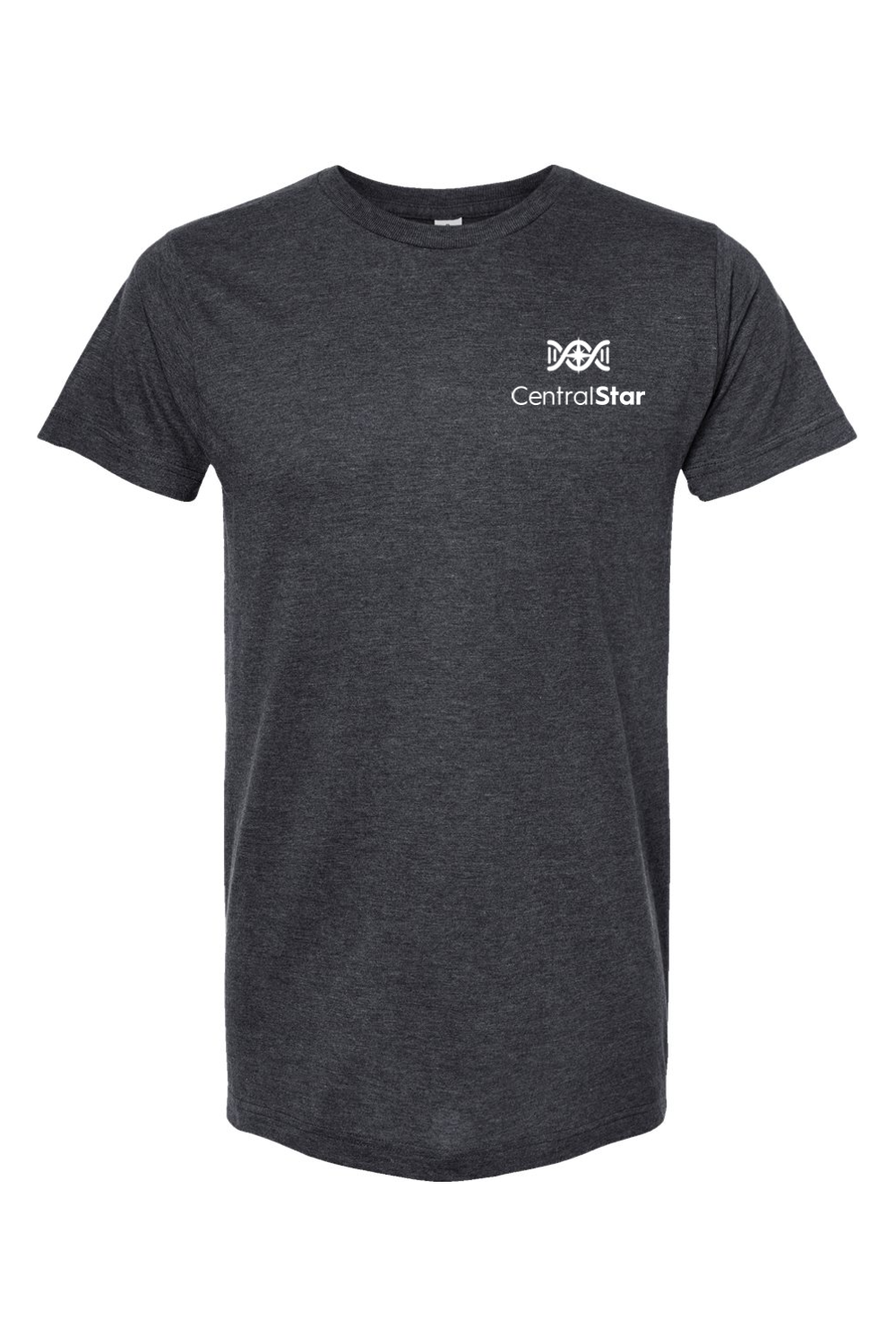 Tultex Unisex Fine Jersey T-Shirt Specialty Print