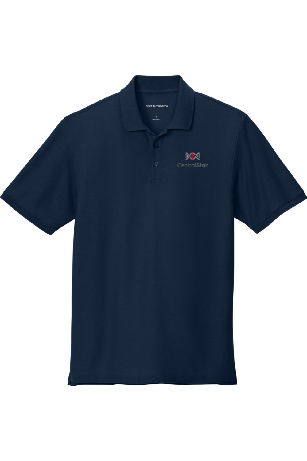 Port Authority Tall Wearever Signature Pique Polo