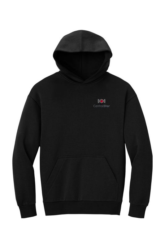 District V.I.T. Heavyweight Fleece Hoodie