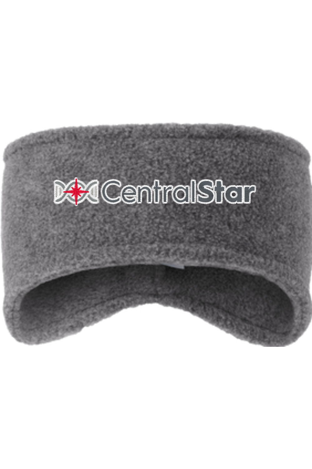Port Authority R-Tek Stretch Fleece Headband