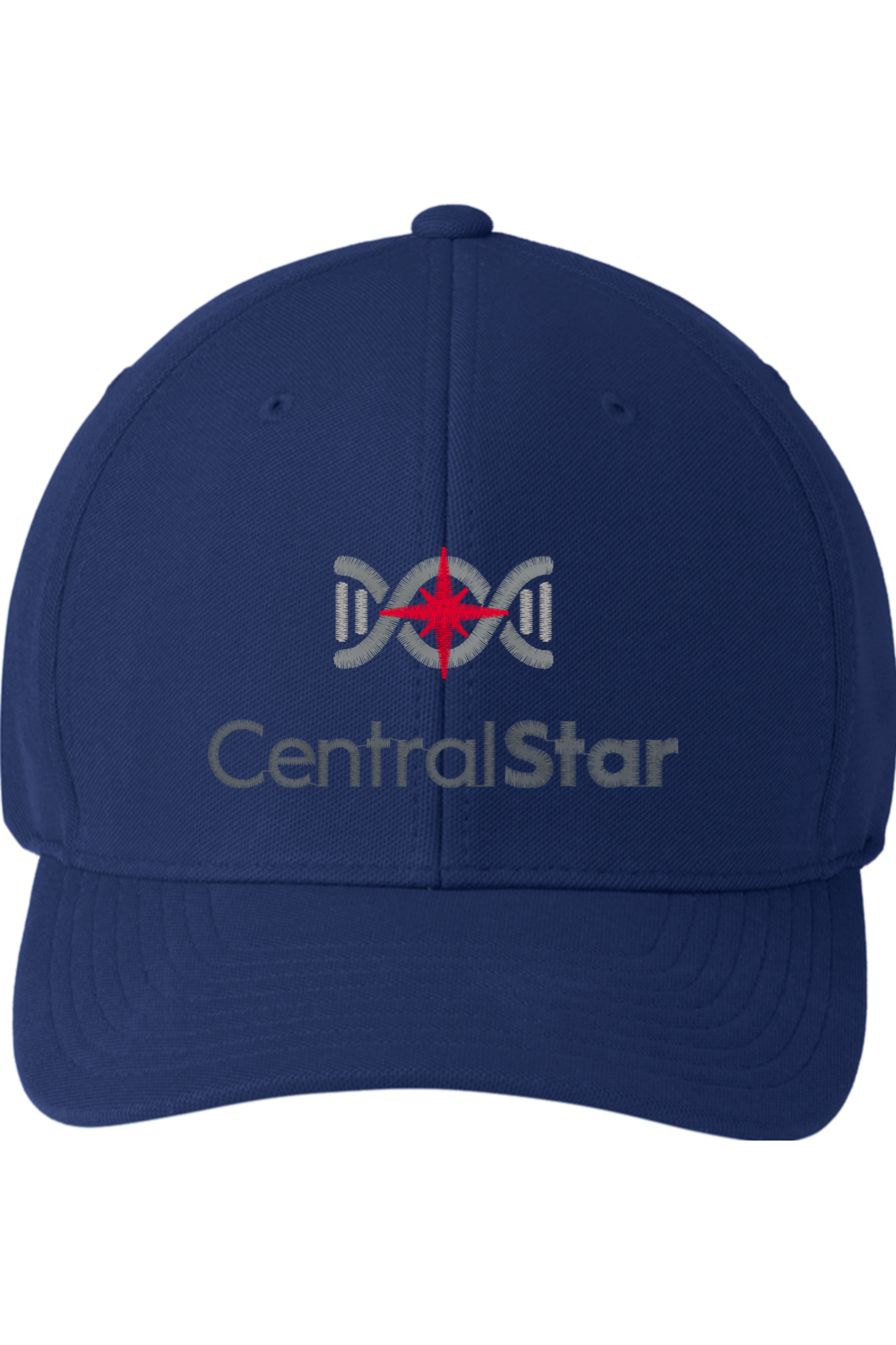 Port Authority  Flexfit Cool & Dry Mini Pique Cap