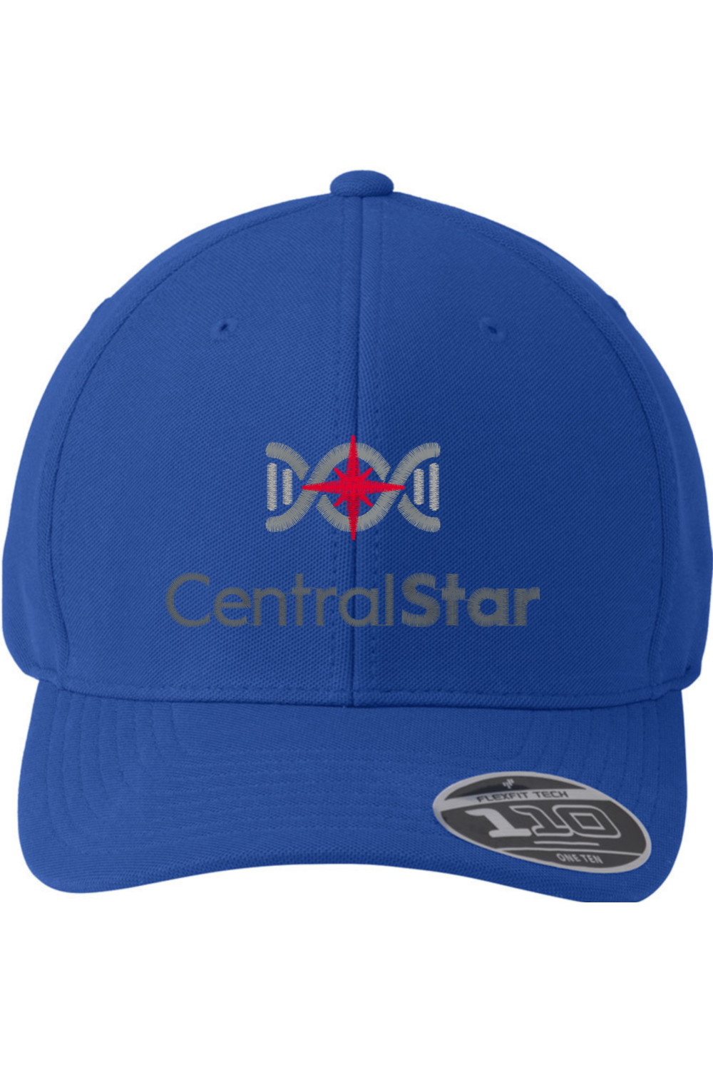 Port Authority  Flexfit Cool & Dry Mini Pique Cap