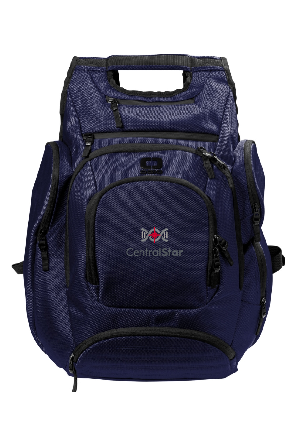 OGIO Metro Ballistic Pack