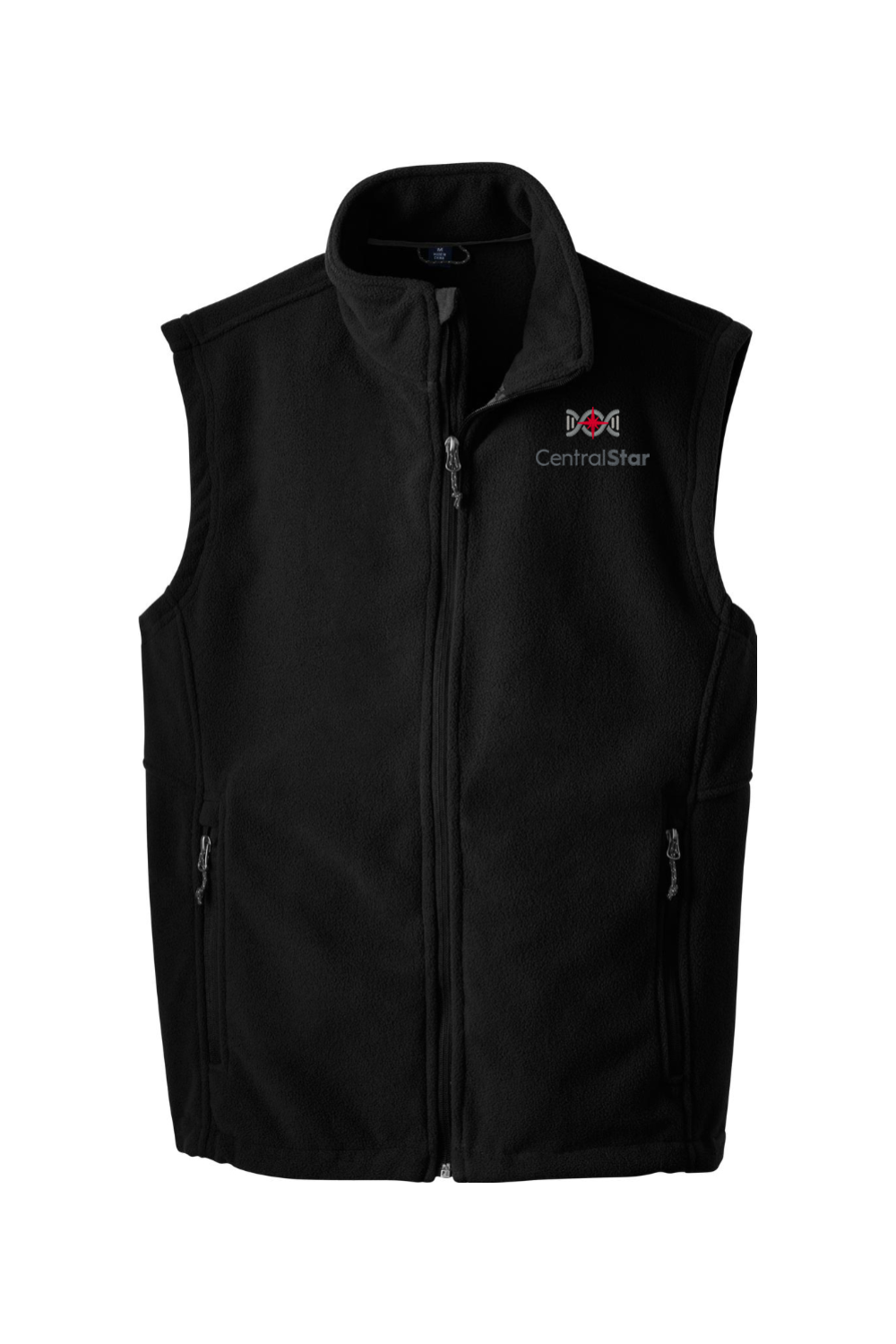Port Authority Value Fleece Vest