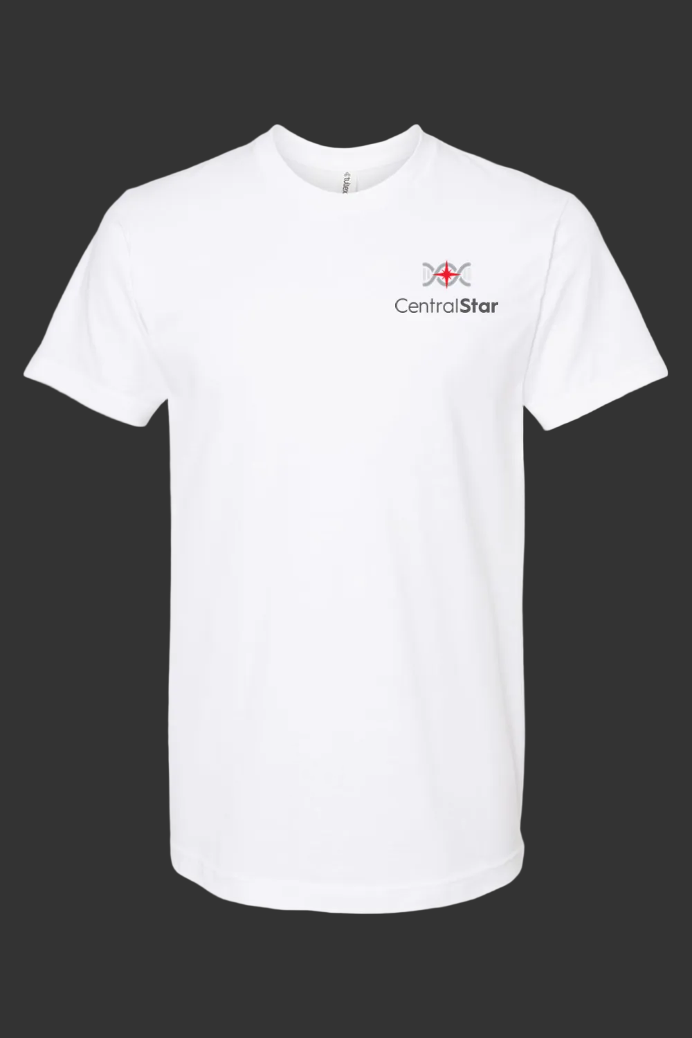 Tultex Unisex Fine Jersey T-Shirt
