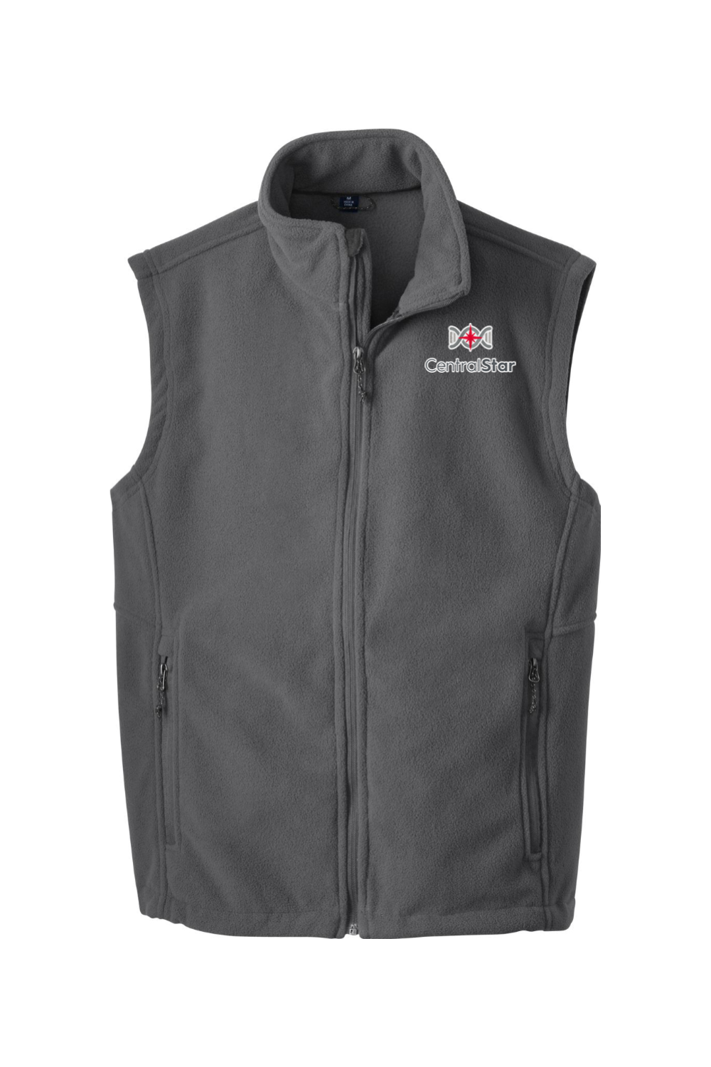 Port Authority Value Fleece Vest