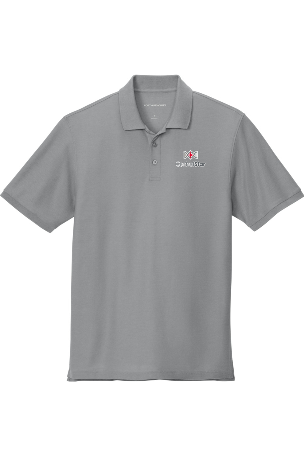 Port Authority Tall Wearever Signature Pique Polo