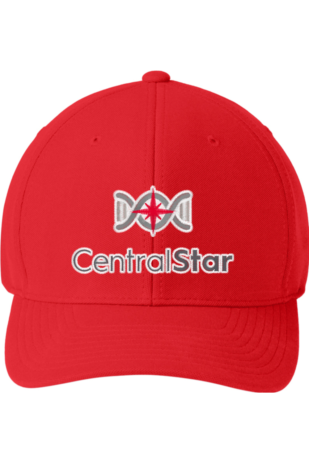 Port Authority  Flexfit Cool & Dry Mini Pique Cap