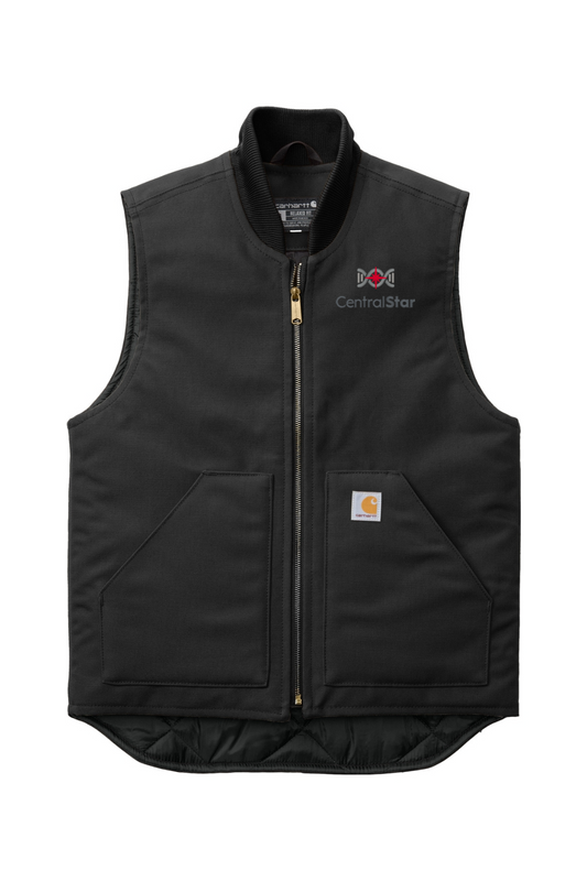 Carhartt Duck Vest