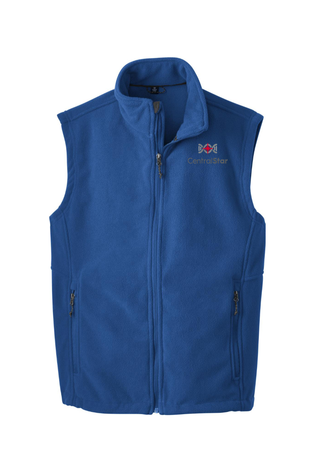 Port Authority Value Fleece Vest