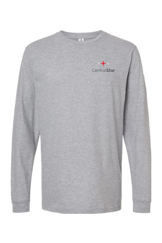 Tultex Fine Jersey Long Sleeve T-Shirt