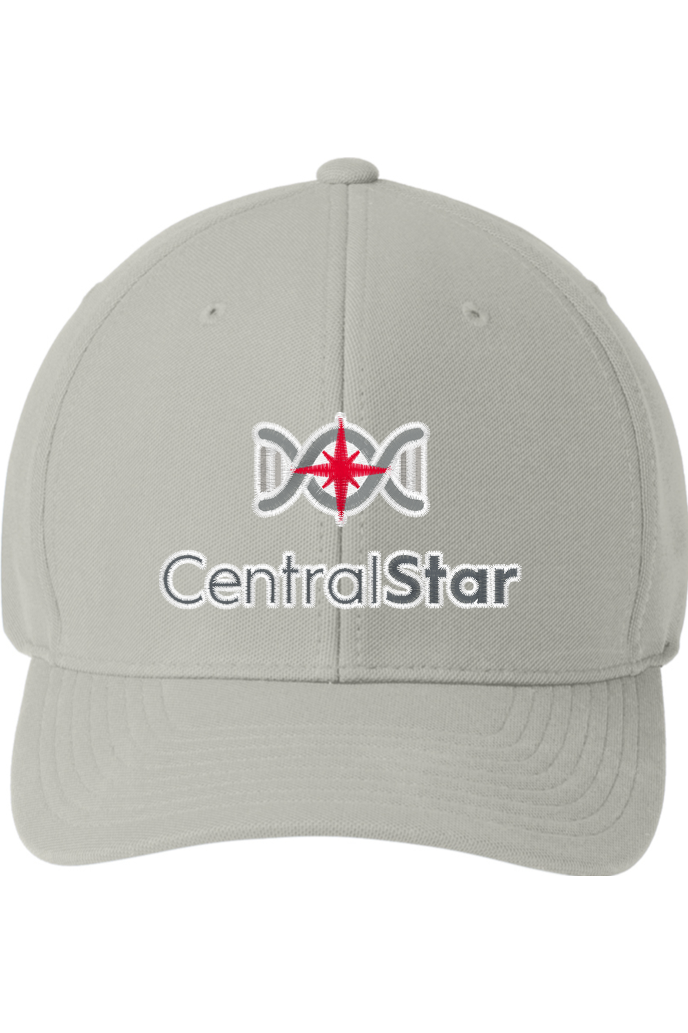 Port Authority  Flexfit Cool & Dry Mini Pique Cap