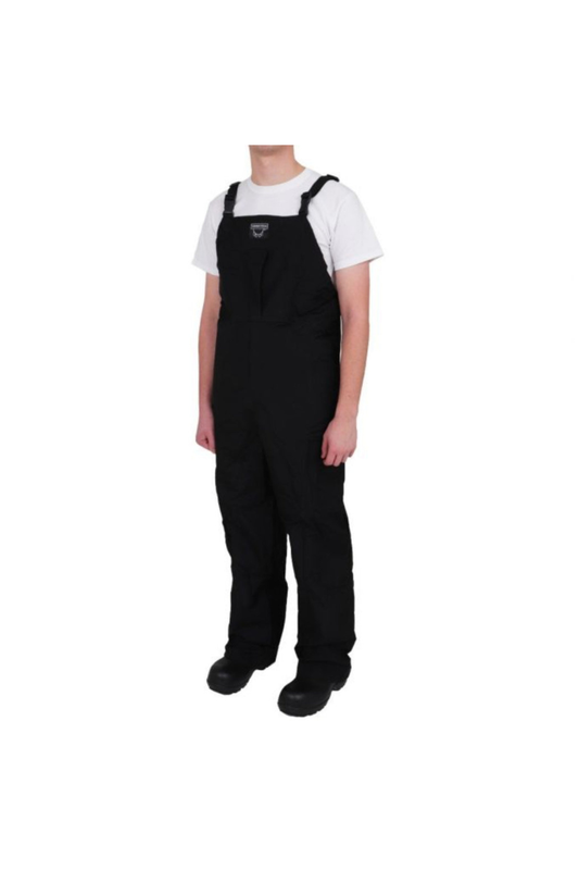 Bibbed Overalls - Waterproof